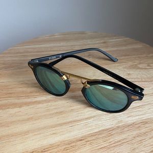 Krewe St. Louis Sunglasses